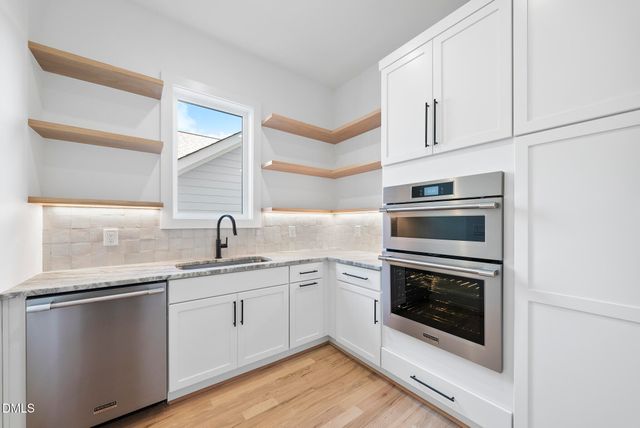 813 E Hargett Street, Raleigh, NC 27603