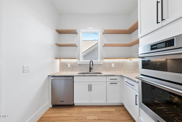 813 E Hargett Street, Raleigh, NC 27603
