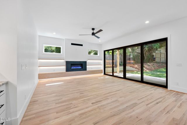 813 E Hargett Street, Raleigh, NC 27603