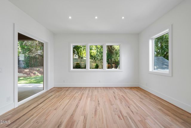 813 E Hargett Street, Raleigh, NC 27603