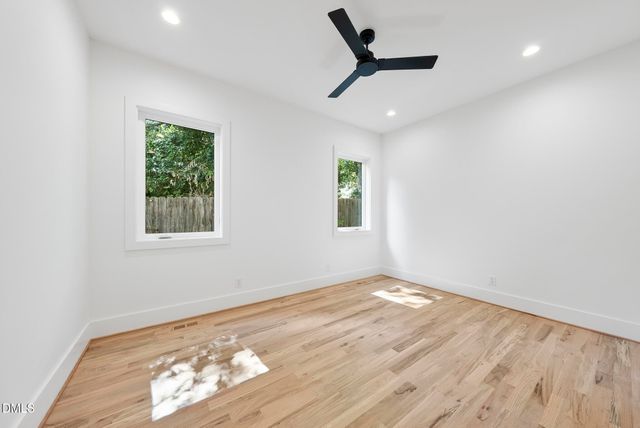 813 E Hargett Street, Raleigh, NC 27603