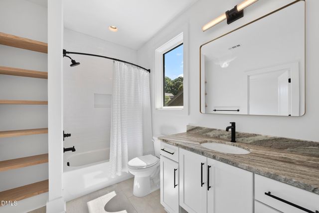 813 E Hargett Street, Raleigh, NC 27603