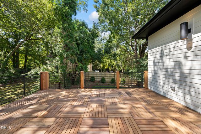813 E Hargett Street, Raleigh, NC 27603