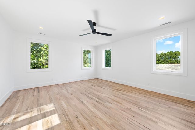 813 E Hargett Street, Raleigh, NC 27603