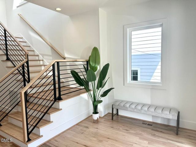 813 E Hargett Street, Raleigh, NC 27603