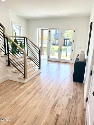 813 E Hargett Street, Raleigh, NC 27603