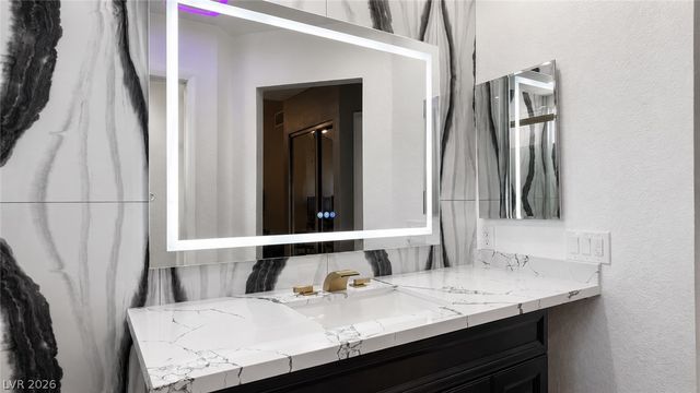 1687 Bent Arrow Drive, North Las Vegas, NV 89031