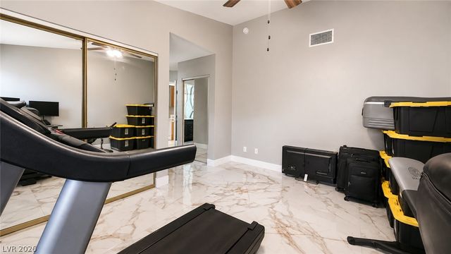 1687 Bent Arrow Drive, North Las Vegas, NV 89031