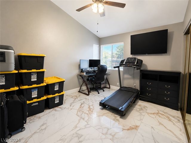 1687 Bent Arrow Drive, North Las Vegas, NV 89031