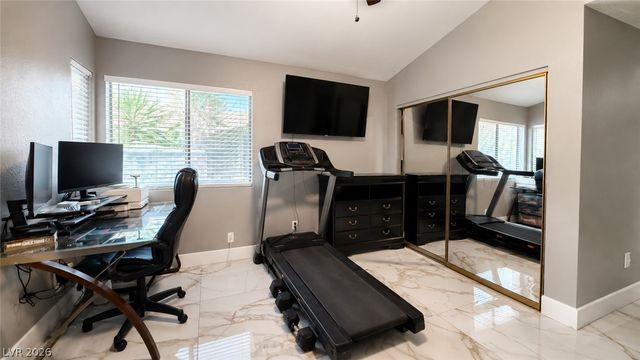 1687 Bent Arrow Drive, North Las Vegas, NV 89031