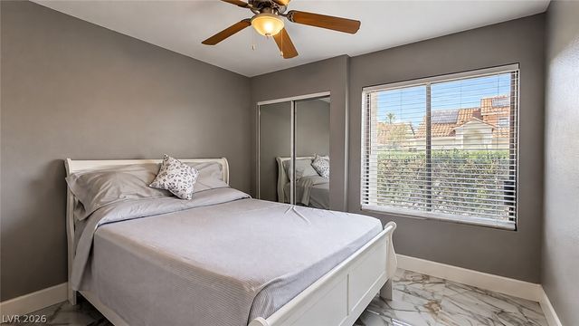 1687 Bent Arrow Drive, North Las Vegas, NV 89031