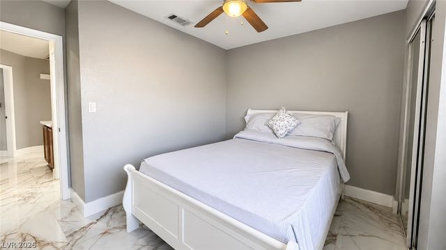 1687 Bent Arrow Drive, North Las Vegas, NV 89031