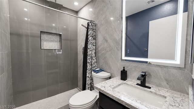 1687 Bent Arrow Drive, North Las Vegas, NV 89031