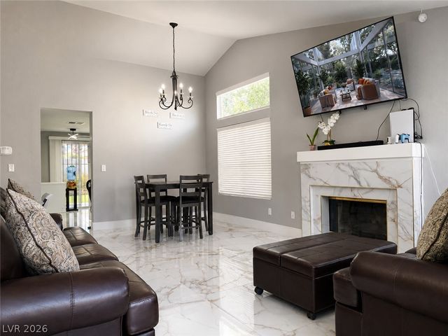 1687 Bent Arrow Drive, North Las Vegas, NV 89031