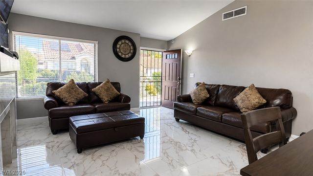 1687 Bent Arrow Drive, North Las Vegas, NV 89031