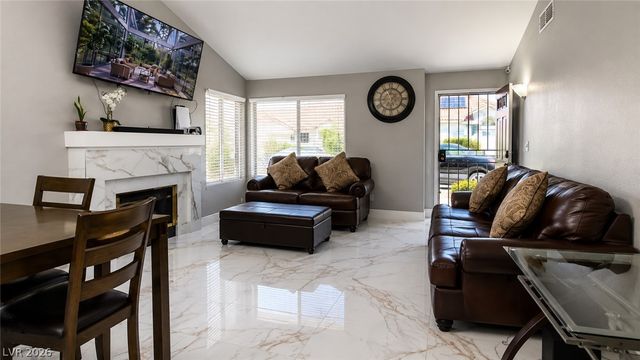 1687 Bent Arrow Drive, North Las Vegas, NV 89031