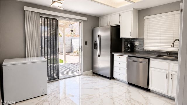 1687 Bent Arrow Drive, North Las Vegas, NV 89031