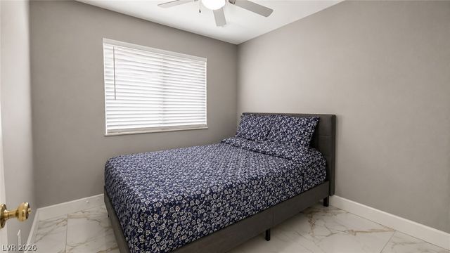 1687 Bent Arrow Drive, North Las Vegas, NV 89031