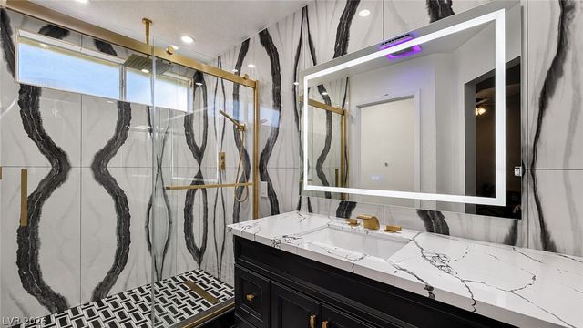 1687 Bent Arrow Drive, North Las Vegas, NV 89031