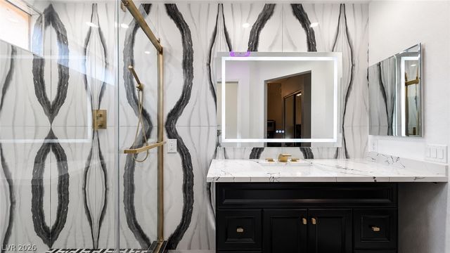 1687 Bent Arrow Drive, North Las Vegas, NV 89031