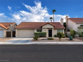 1687 Bent Arrow Drive, North Las Vegas, NV 89031