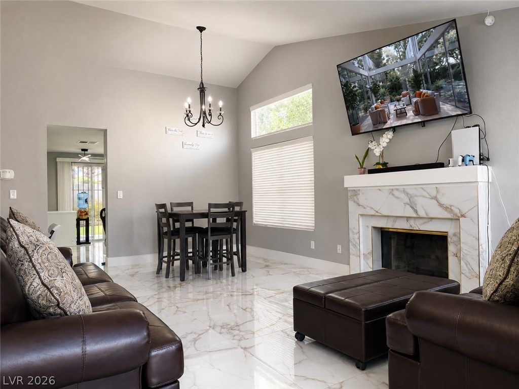 1687 Bent Arrow Drive, North Las Vegas, NV 89031 — photo 2