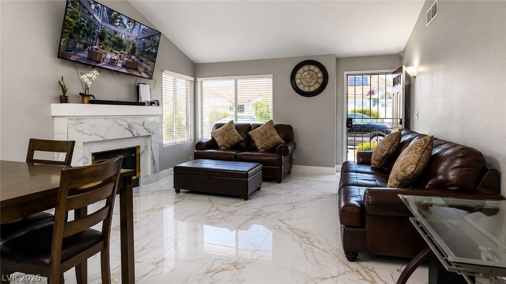 1687 Bent Arrow Drive, North Las Vegas, NV 89031 — photo 4