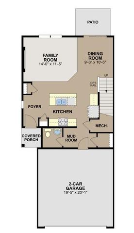 1012 130th Court E, Rosemount, MN 55068