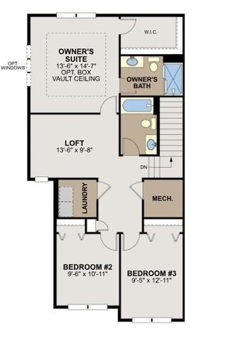 1012 130th Court E, Rosemount, MN 55068