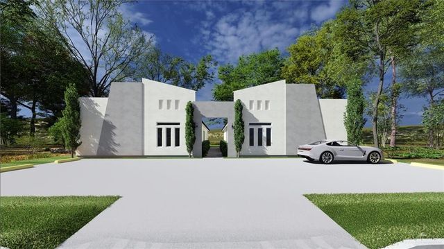 1217 Woodland Drive, Pharr, TX 78577