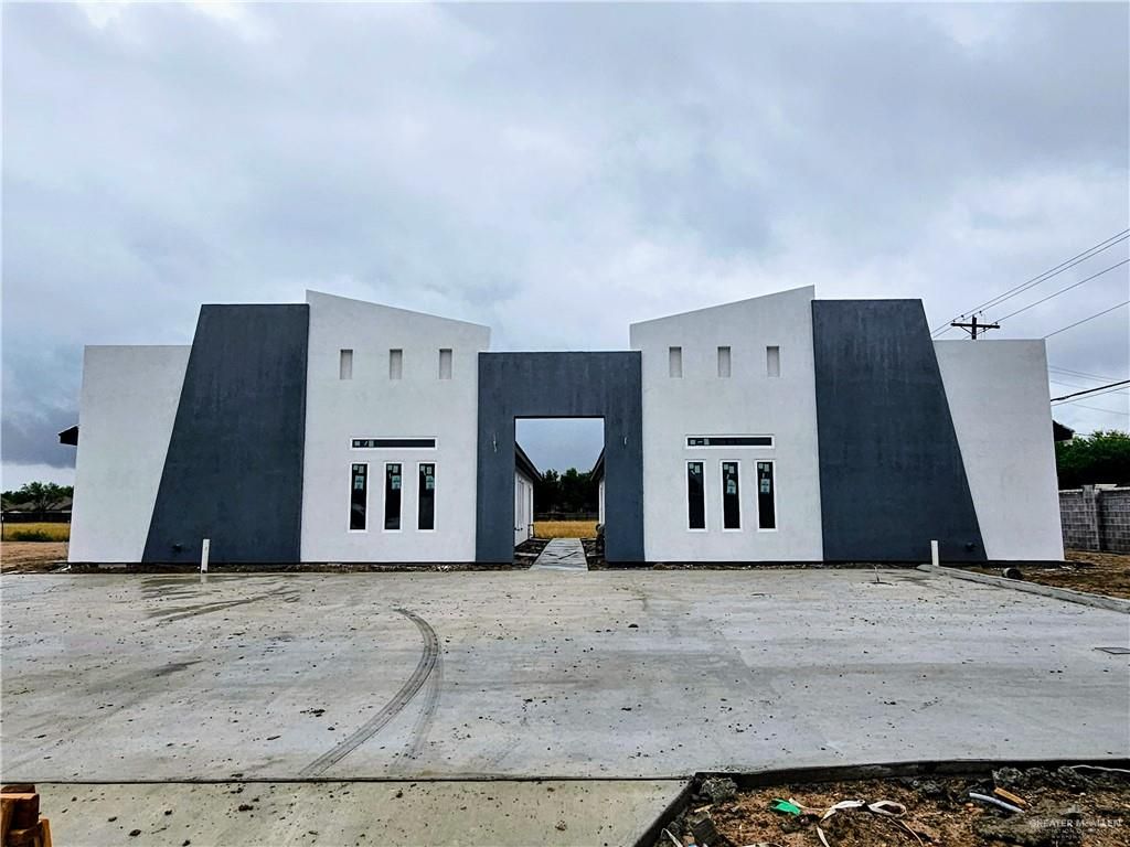 1217 Woodland Drive, Pharr, TX 78577