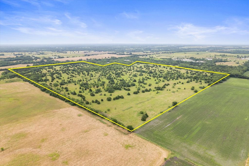 TBD CR 4425, Whitewright, TX 75491