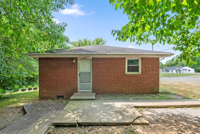 454 Circle Dr Apt C, Clarksville, TN 37043