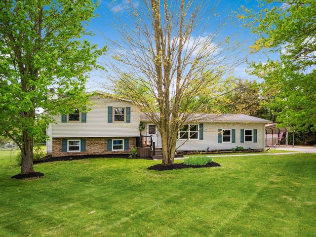 6105 Houseman Road, Ostrander, OH 43061