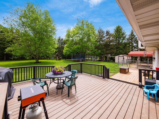 6105 Houseman Road, Ostrander, OH 43061