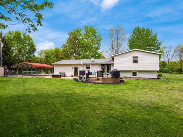 6105 Houseman Road, Ostrander, OH 43061