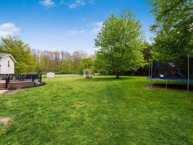 6105 Houseman Road, Ostrander, OH 43061