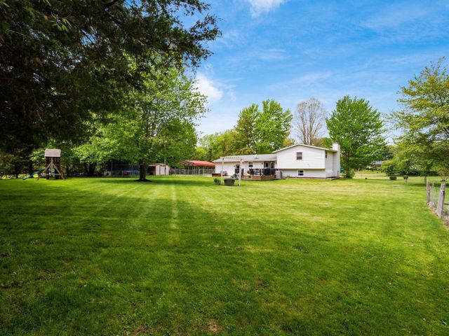 6105 Houseman Road, Ostrander, OH 43061