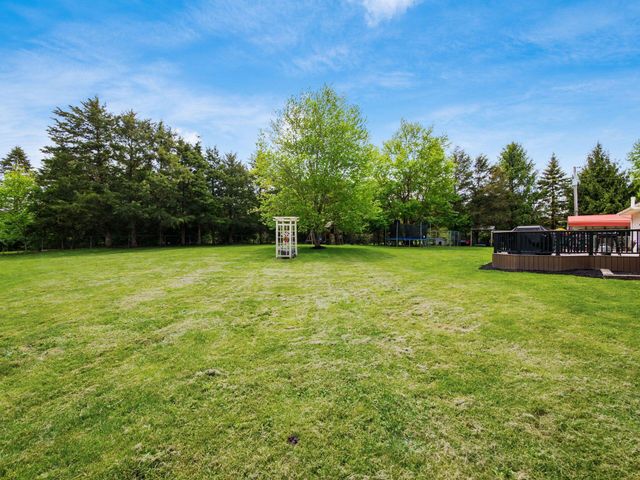 6105 Houseman Road, Ostrander, OH 43061