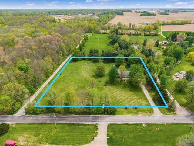 6105 Houseman Road, Ostrander, OH 43061