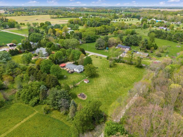 6105 Houseman Road, Ostrander, OH 43061