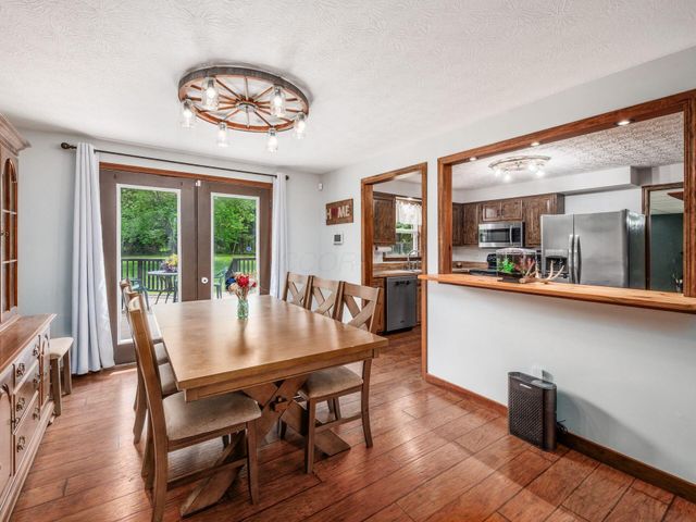 6105 Houseman Road, Ostrander, OH 43061