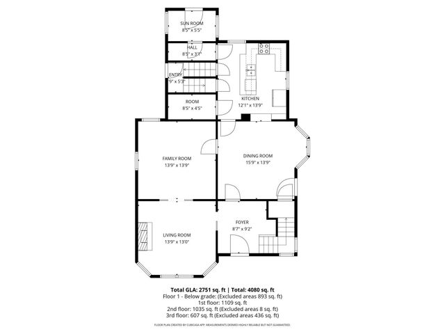 312 7th Avenue S, Princeton, MN 55371