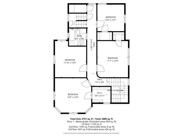 312 7th Avenue S, Princeton, MN 55371
