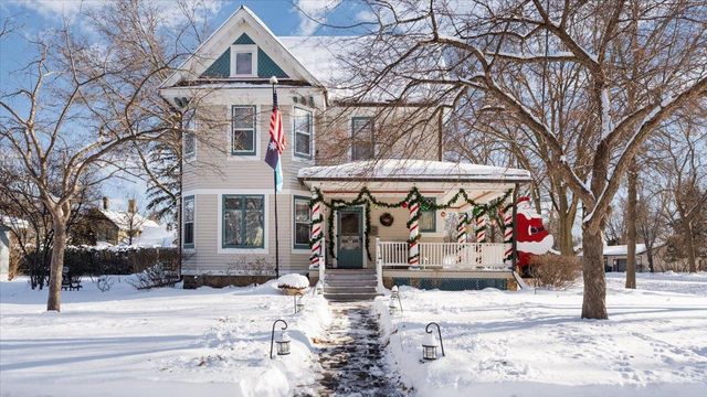 312 7th Avenue S, Princeton, MN 55371