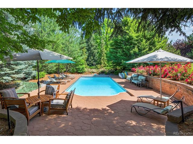 8478 Haystack Ct, Niwot, CO 80503