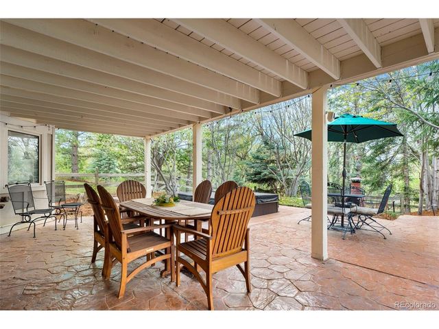 8478 Haystack Ct, Niwot, CO 80503