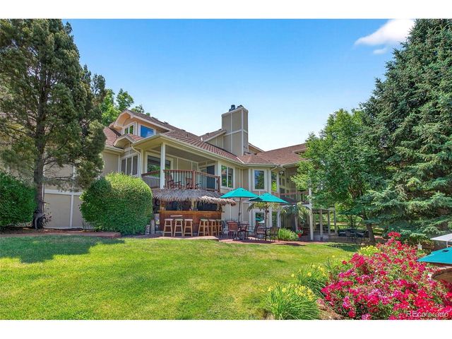 8478 Haystack Ct, Niwot, CO 80503