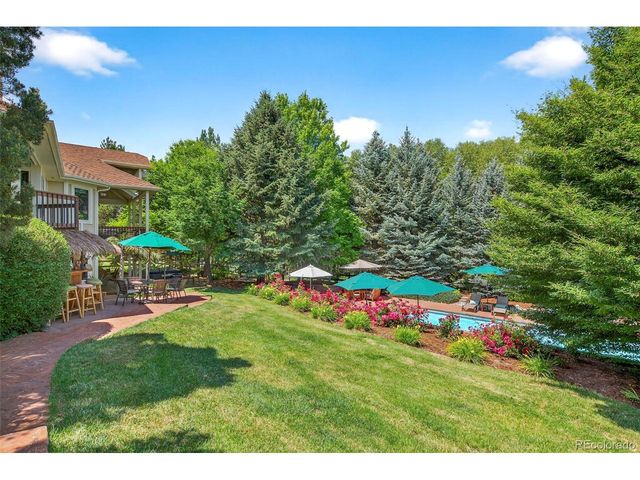 8478 Haystack Ct, Niwot, CO 80503
