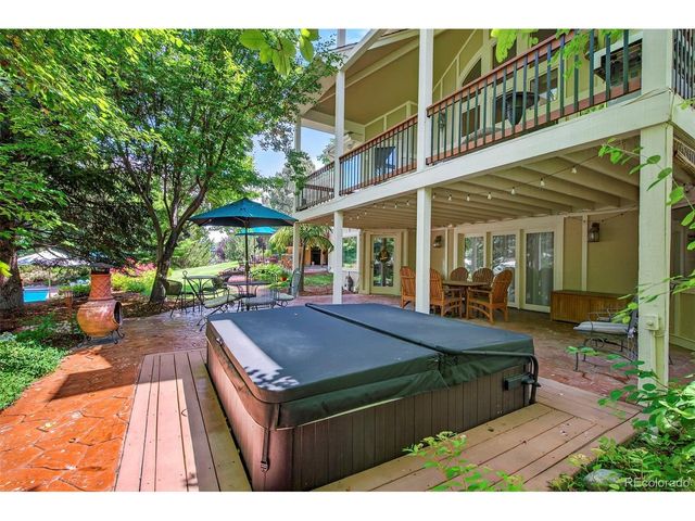8478 Haystack Ct, Niwot, CO 80503